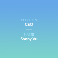 Sonny Vu